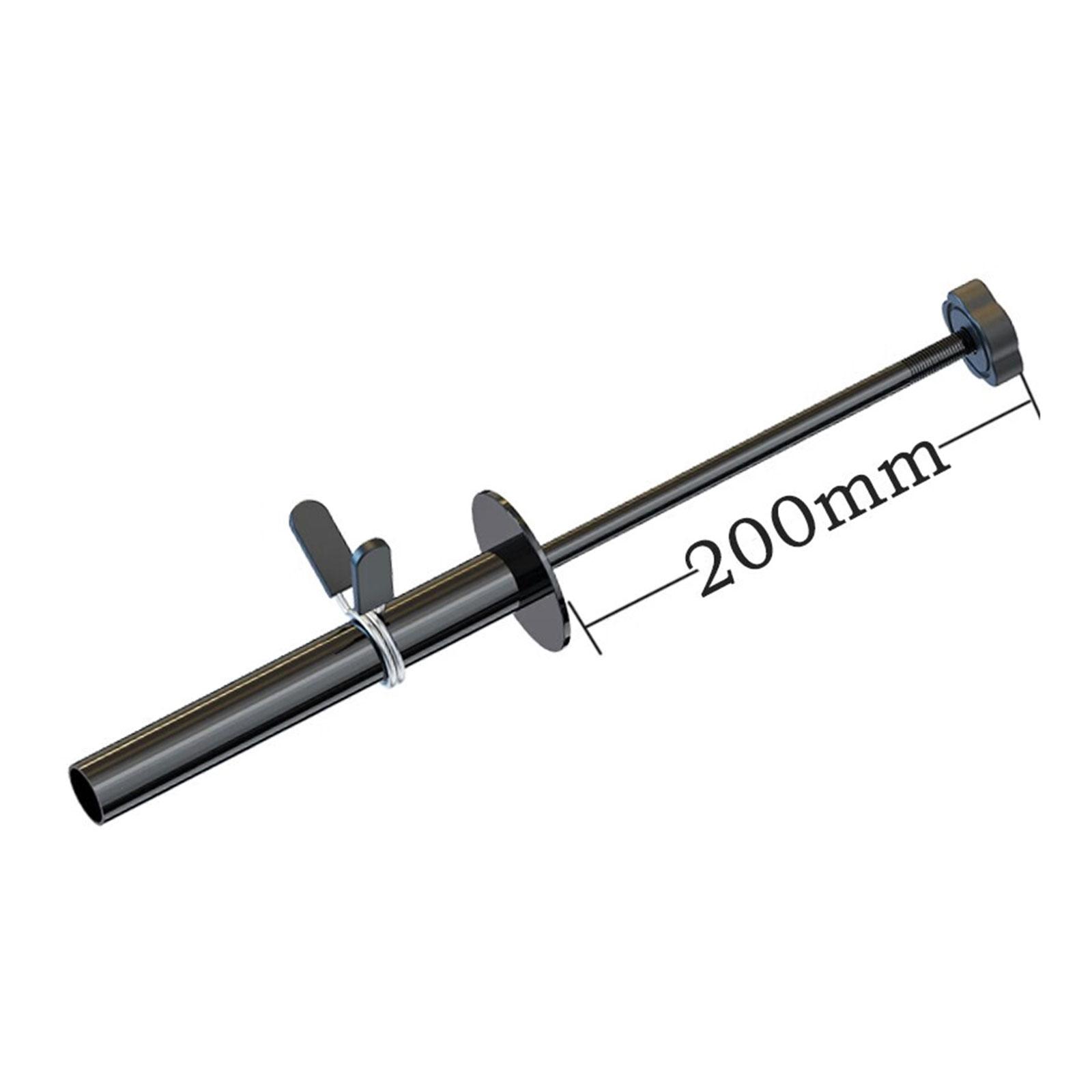 Home Gym Cable Machine With Weight Stack - Усиленный стальной удлинитель штифта грузового стека