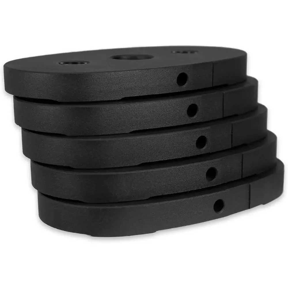 Home Gym Cable Machine With Weight Stack - Утяжелительный блок на 50 фунтов для
