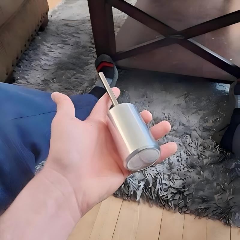 Home Gym Cable Machine With Weight Stack - Усиленный стальной удлинительный штифт для грузового