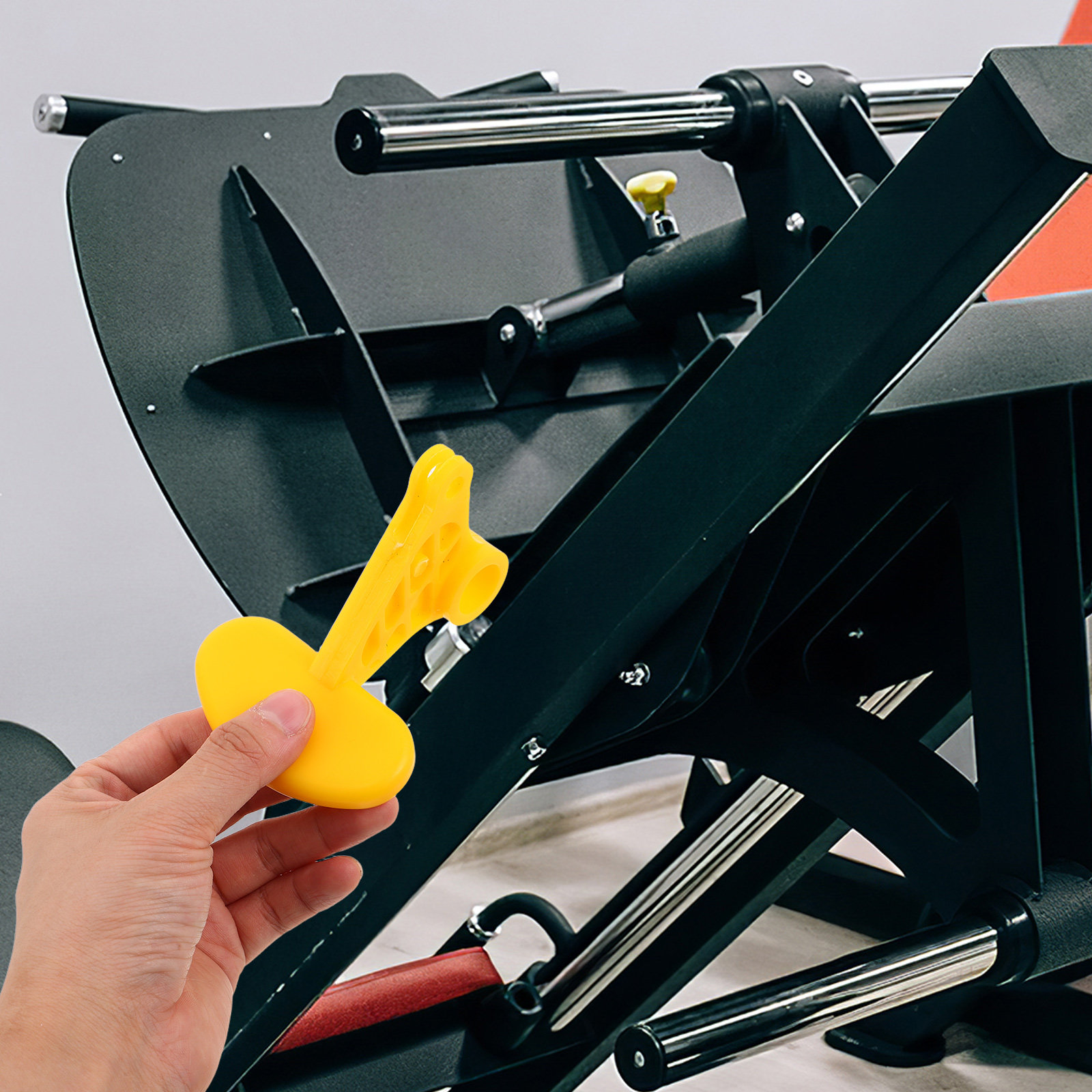 Home Gym Nala - Регулятор скорости для фитнес-оборудования: компонент для