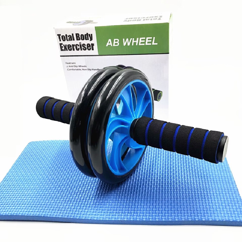 Ab Roller Wheel - Тренажер для пресса Fitany Ab Roller