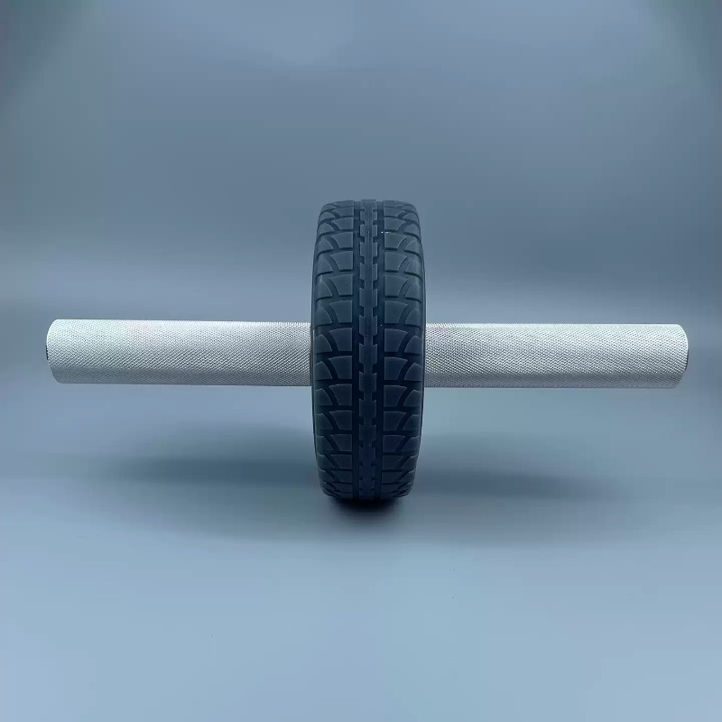 Ab Roller Wheel - Съемный премиум-ролик для пресса из алюминия