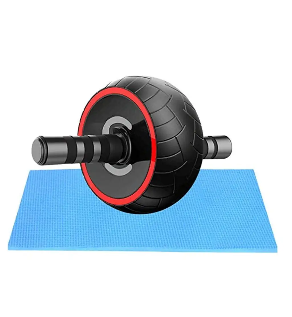 Ab Roller Wheel - Тренажер для пресса AB Wheel Roller: