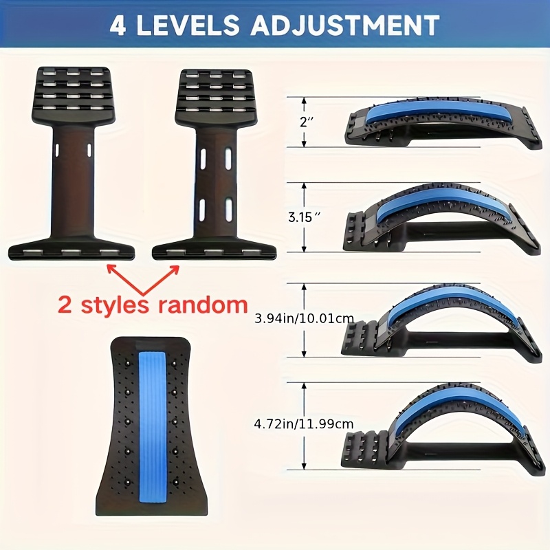 Трехуровневый корректор осанки – обзор и цена Home Gym Setup