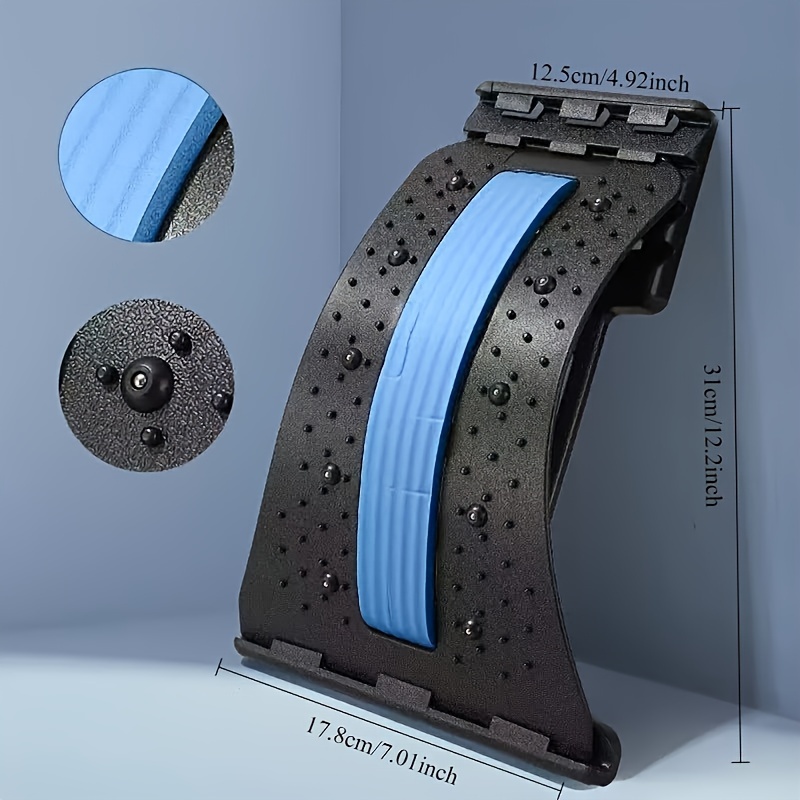Трехуровневый корректор осанки – обзор и цена Home Gym Setup