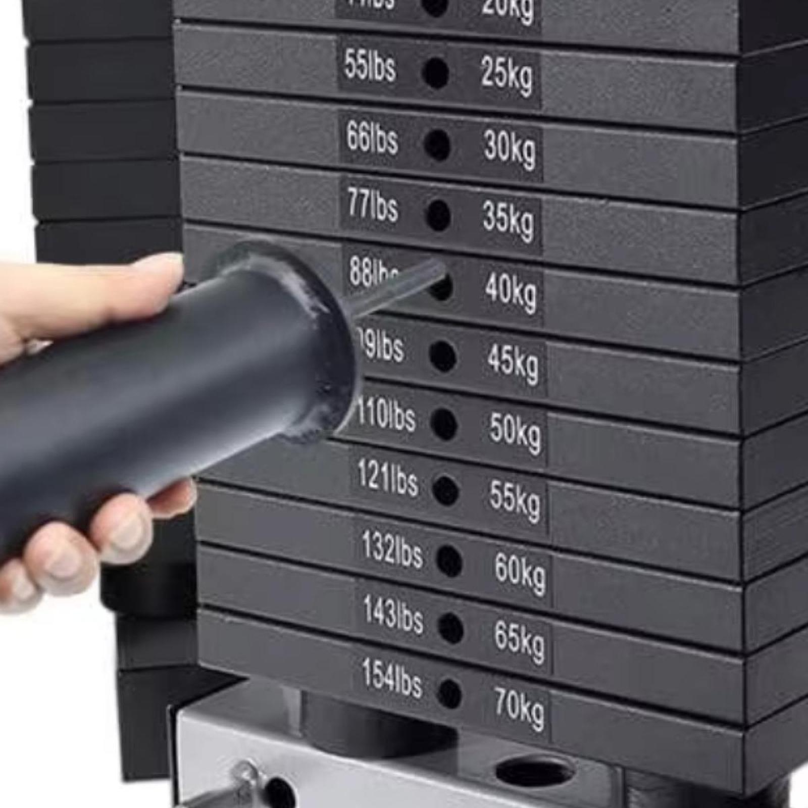 Штифт-удлинитель для грузового – обзор и цена Home Gym Nala