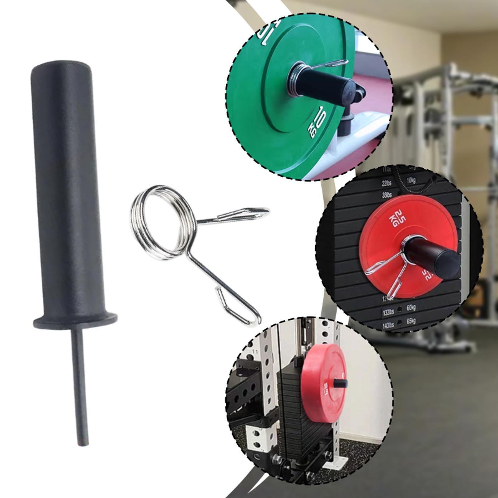 Штифт-удлинитель для грузового – обзор и цена Home Gym Nala