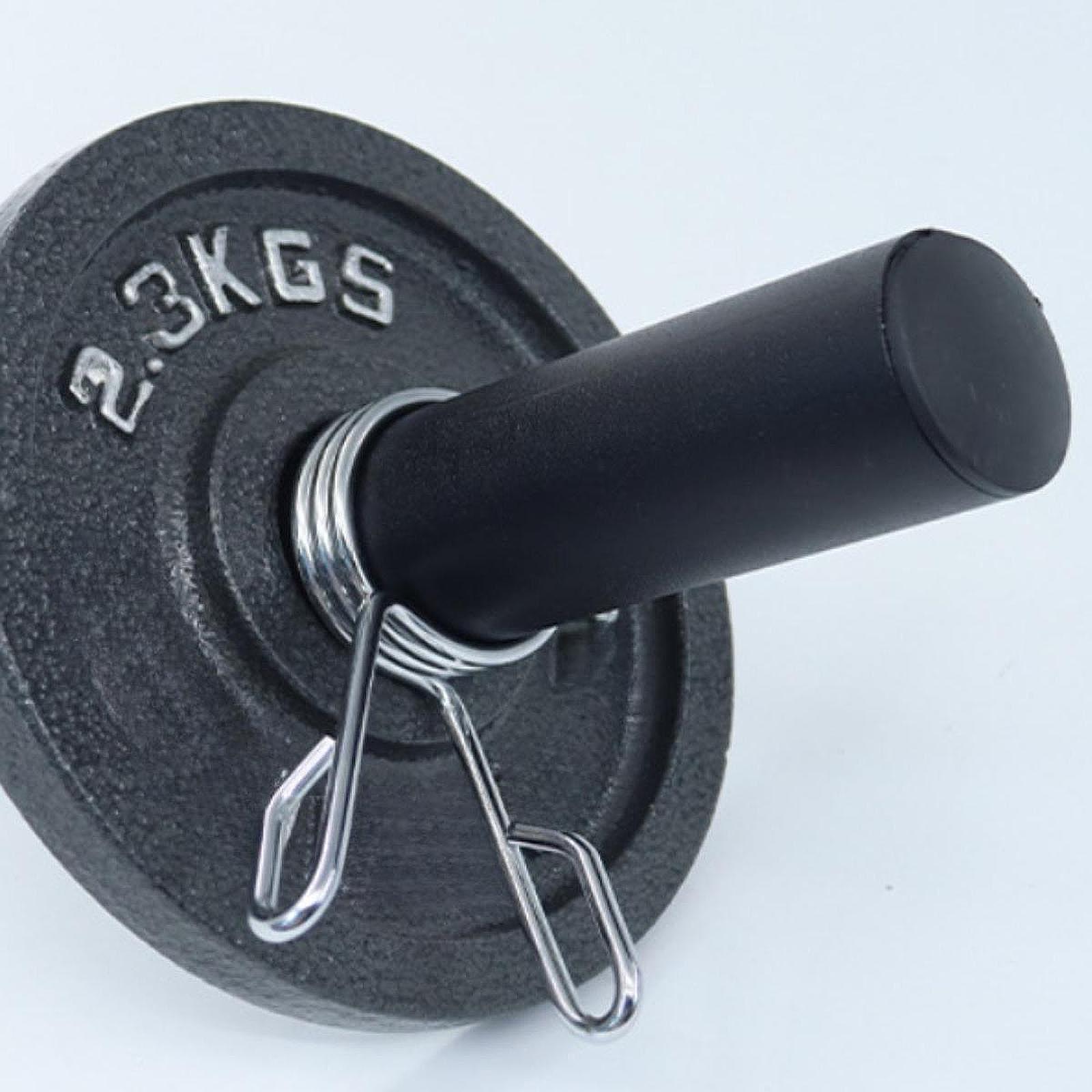 Штифт-удлинитель для грузового – обзор и цена Home Gym Nala