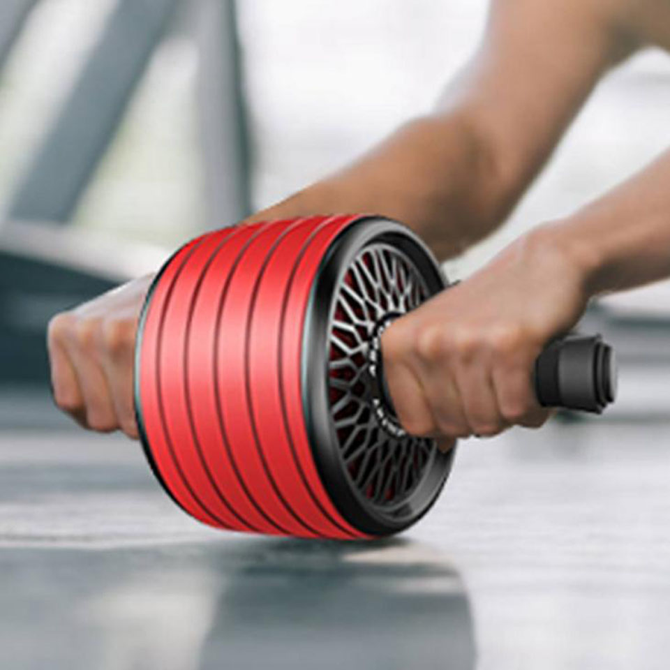 Ab роликовое колесо, оборудова – обзор и цена Ab Roller Wheel