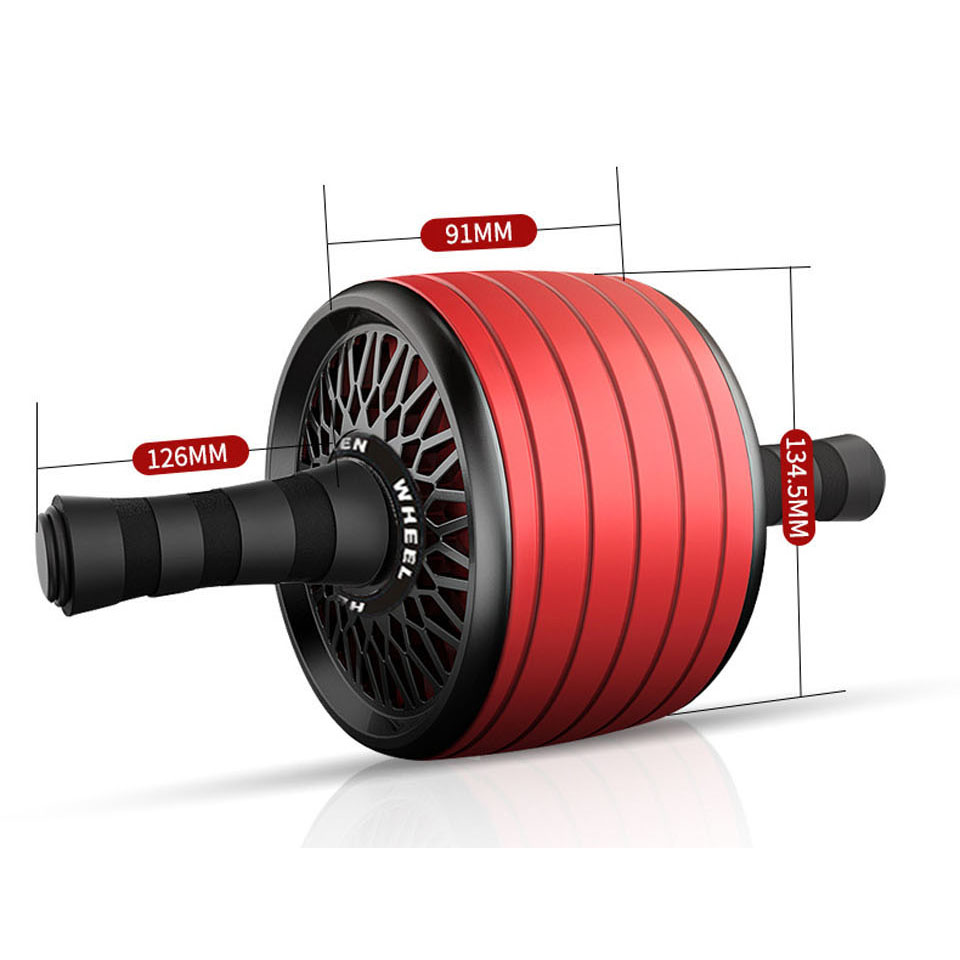 Ab роликовое колесо, оборудова – обзор и цена Ab Roller Wheel