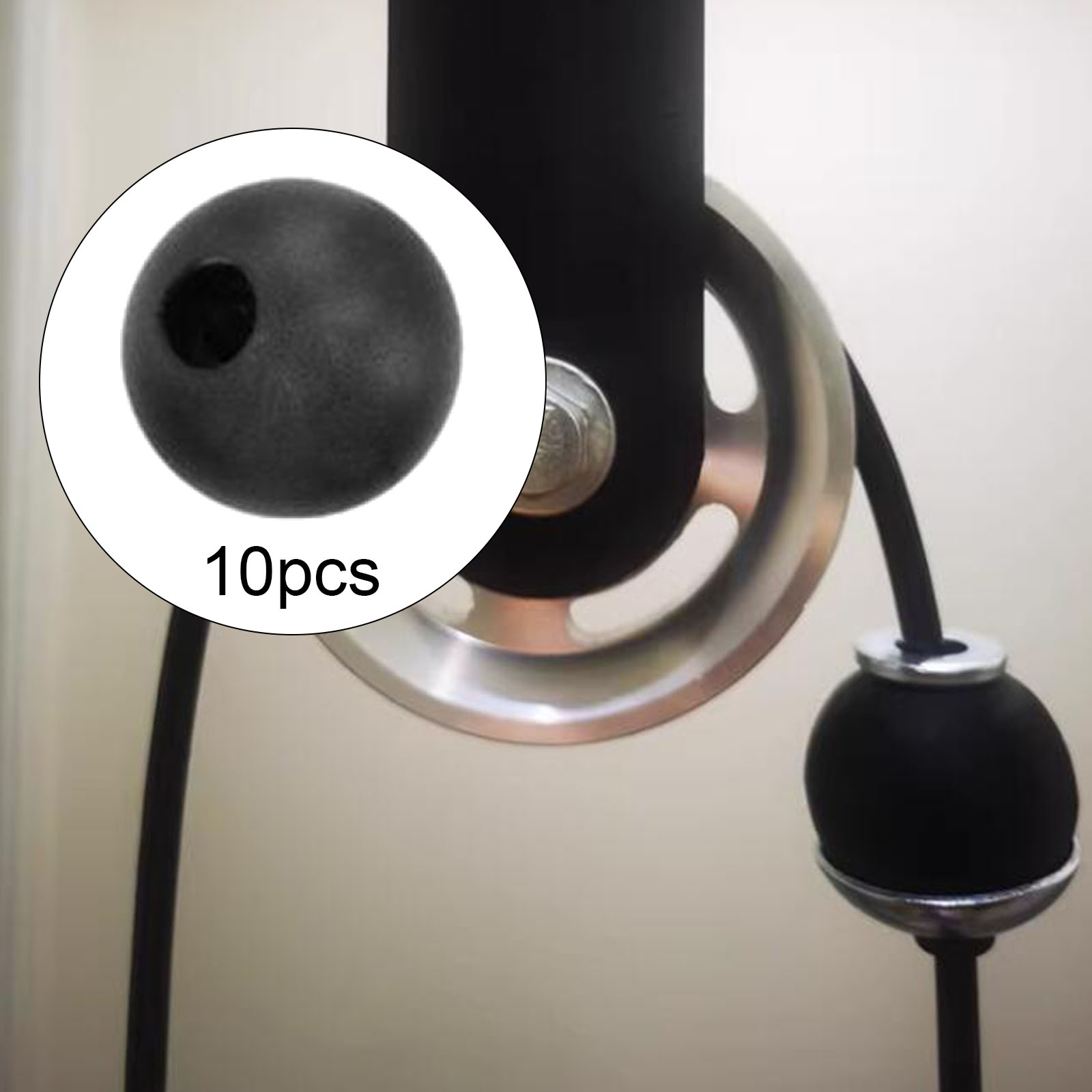 10x фитнес-шкив, шариковые сто – обзор и цена Home Gym Nala