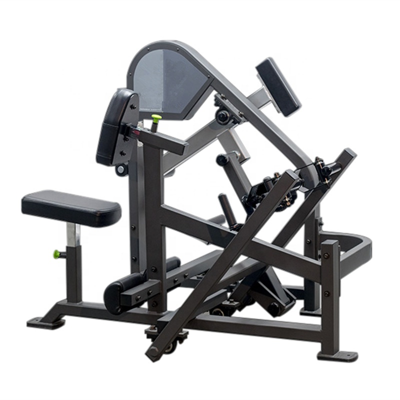 Новая серия тренажеров для сил – обзор и цена Home Gym All In One