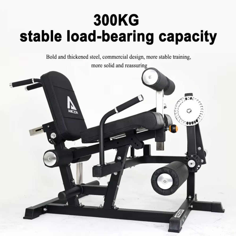 Тренажер для сгибания и разгиб – обзор и цена Home Gym All In One