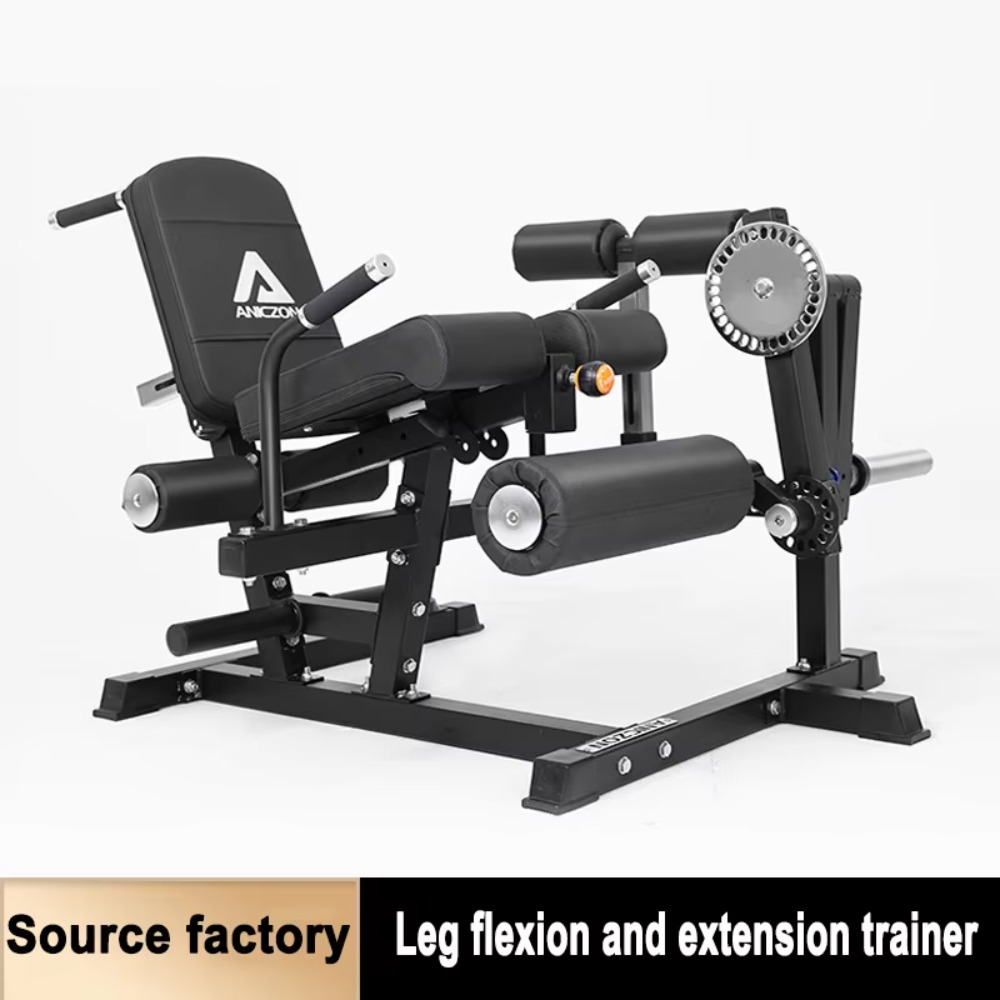 Тренажер для сгибания и разгиб – обзор и цена Home Gym All In One