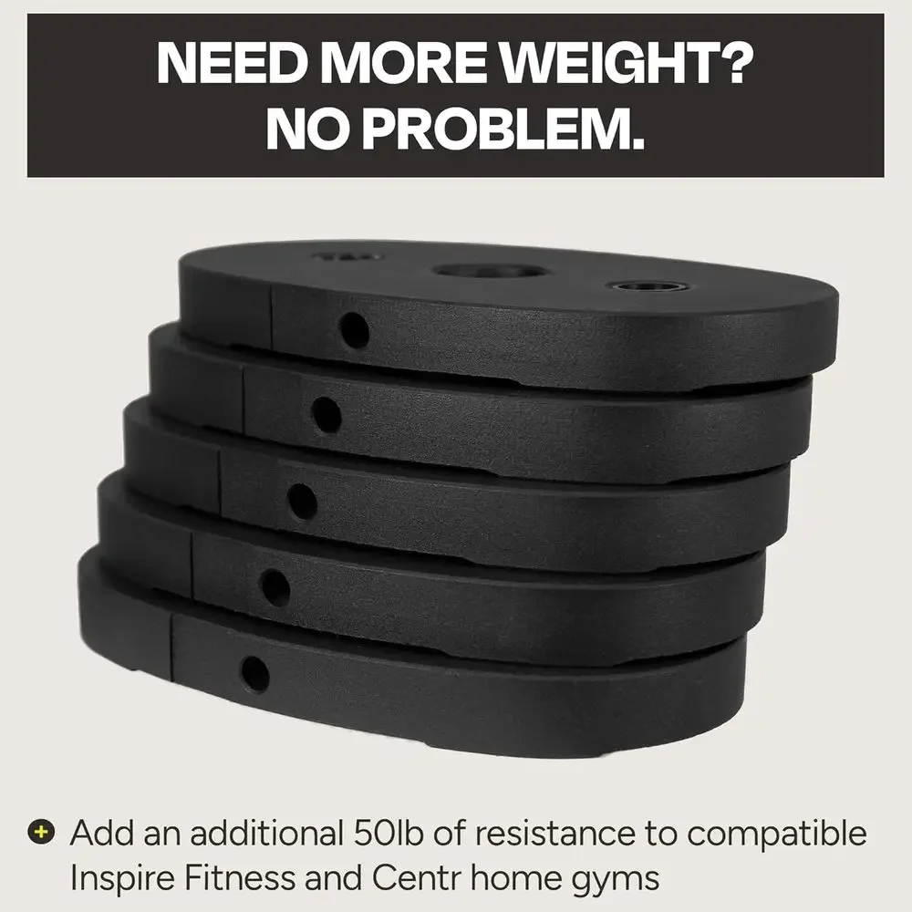 Утяжелительный блок на 50 фунт – обзор и цена Home Gym Cable Machine With Weight Stack
