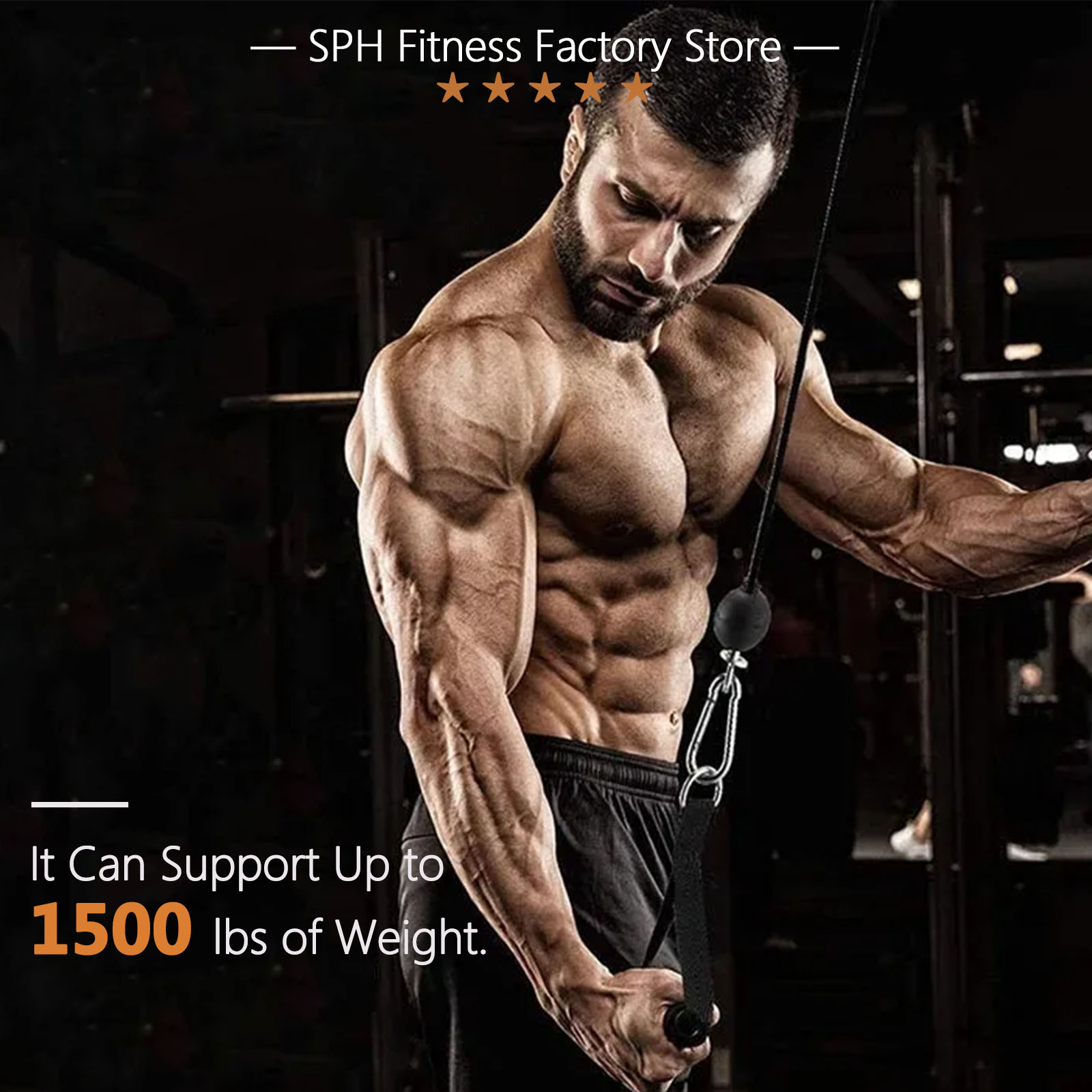 5/6 мм толстый стальной трос д – обзор и цена Home Gym Nala
