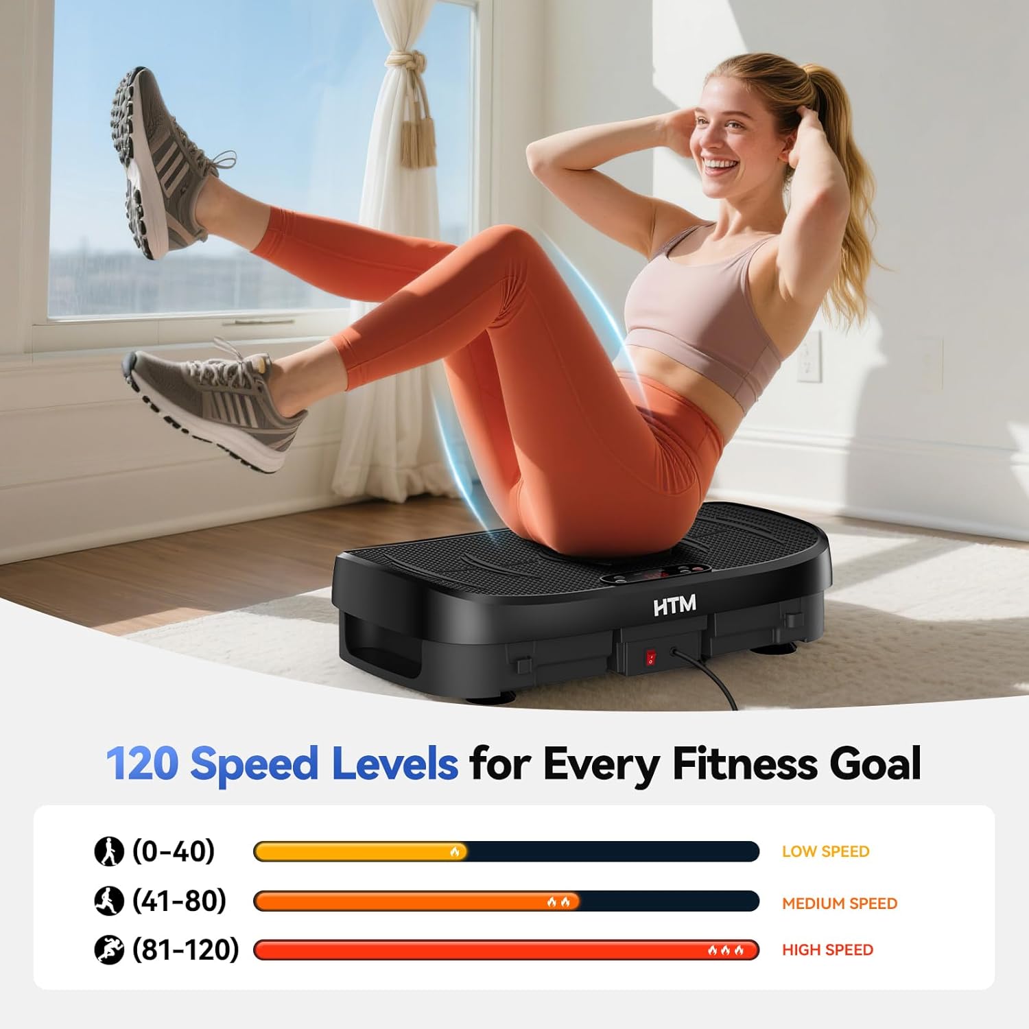 Виброплатформа для сжигания жи – обзор и цена Home Gym Setup