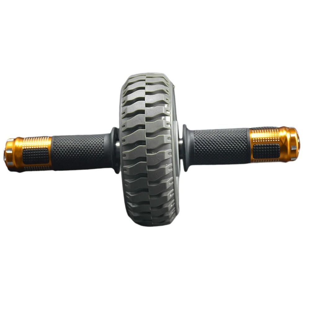 Эргономичный ролик для трениро – обзор и цена Ab Roller Wheel