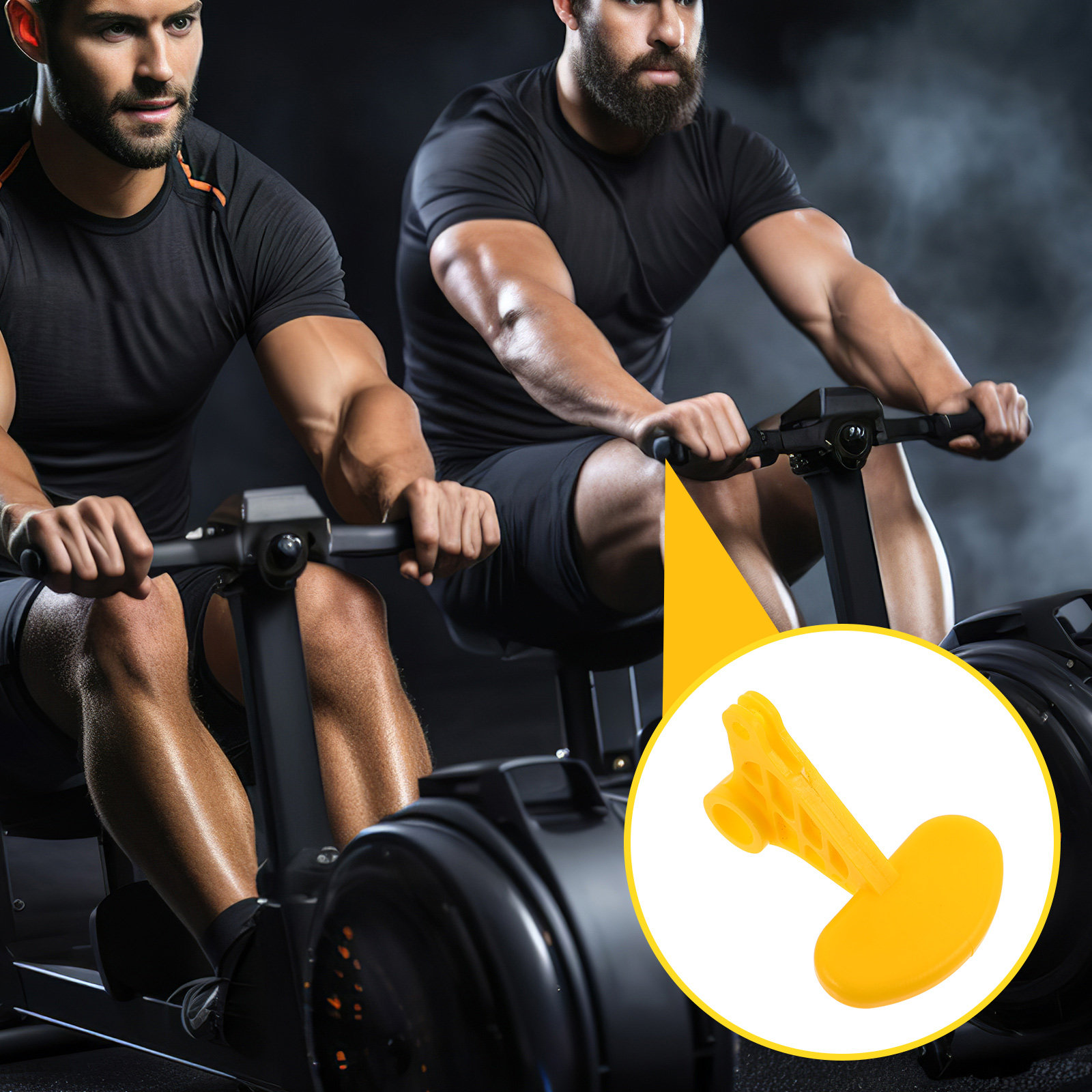 Регулятор скорости для фитнес- – обзор и цена Home Gym Nala