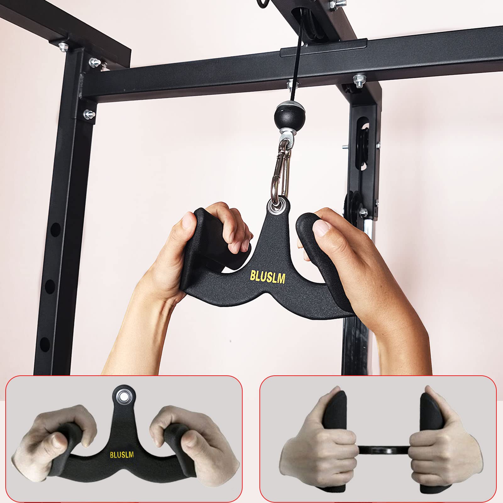 Домашний тренажерный зал Фитне – обзор и цена Home Gym All In One