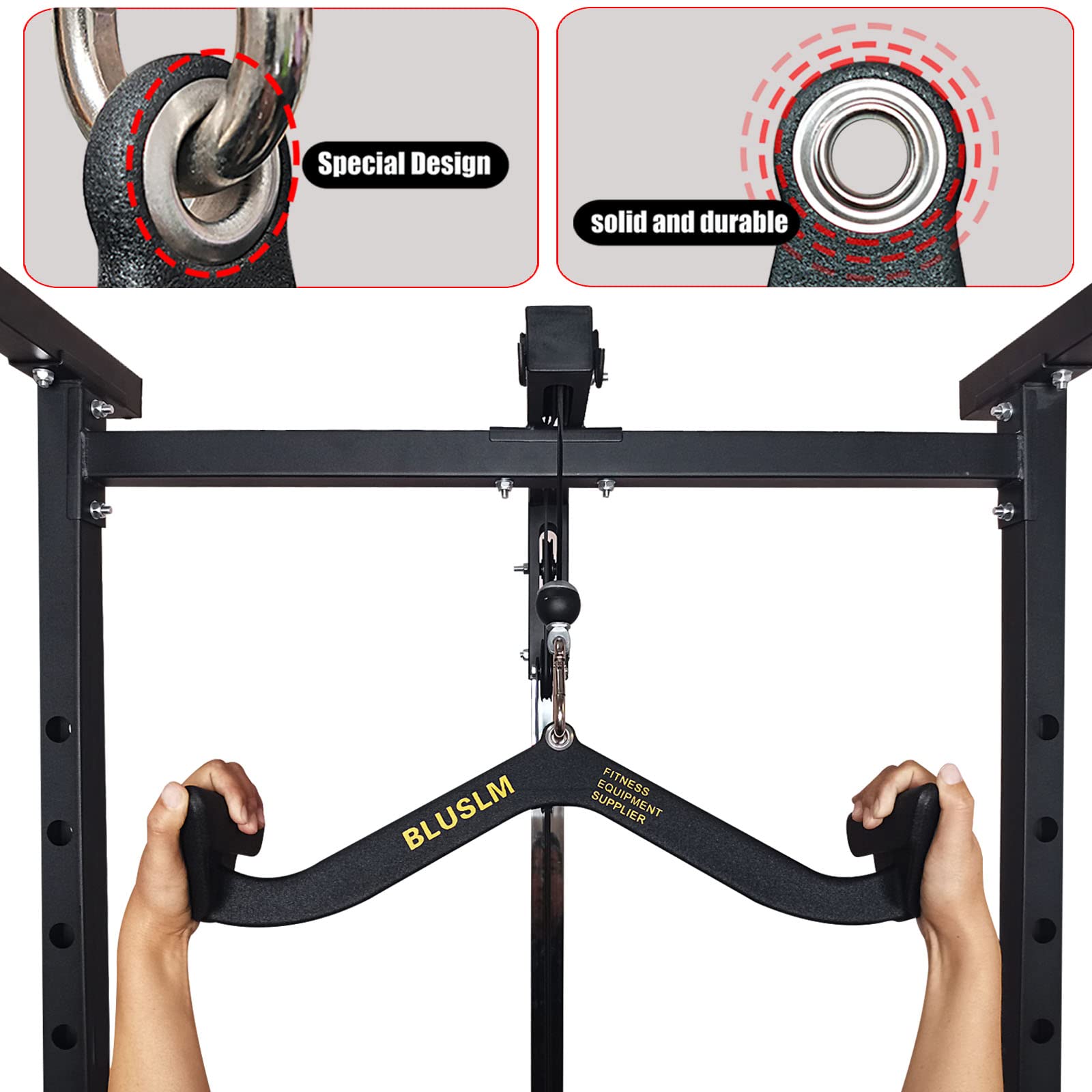 Домашний тренажерный зал Фитне – обзор и цена Home Gym All In One