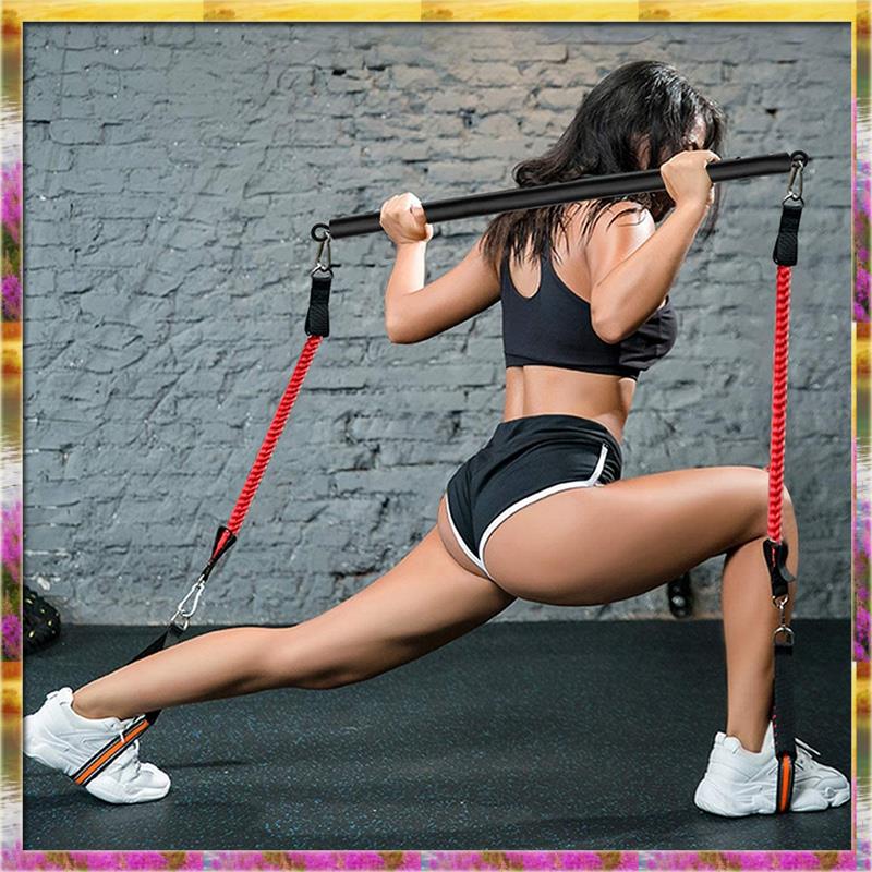 Бюджетный разборный тренажер-с – обзор и цена Home Gym Budget