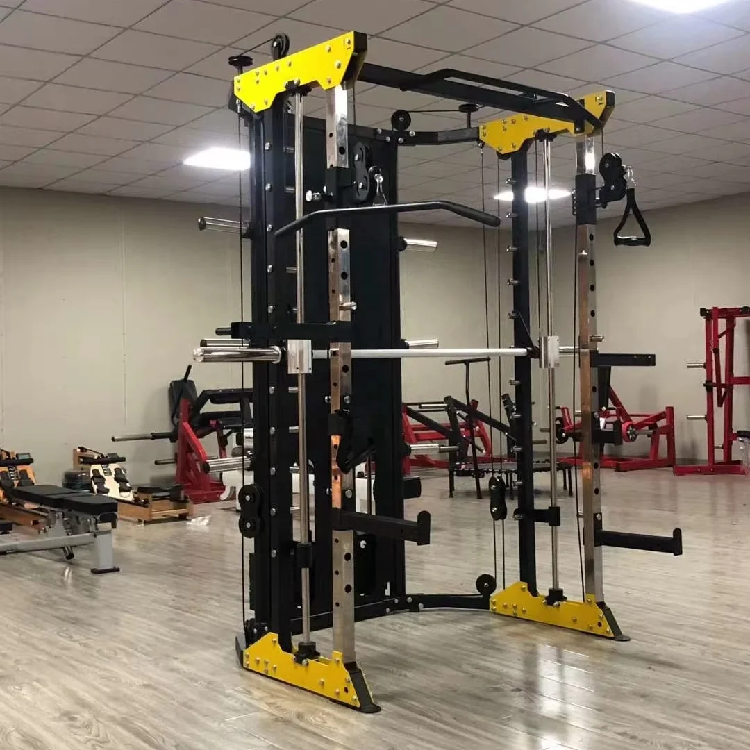 Многофункциональный домашний т – обзор и цена Home Gym All In One