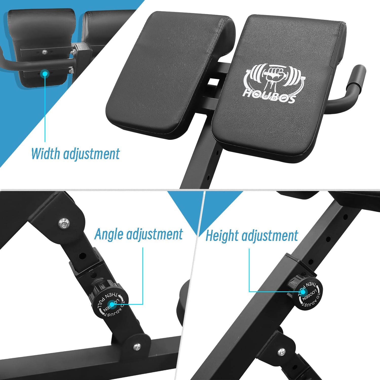 Многофункциональная складная с – обзор и цена Home Gym All In One
