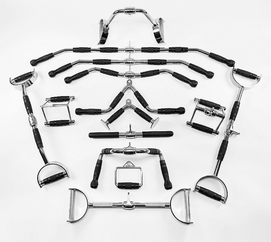 Тренажер для фитнеса, Т-образн – обзор и цена Home Gym Nala