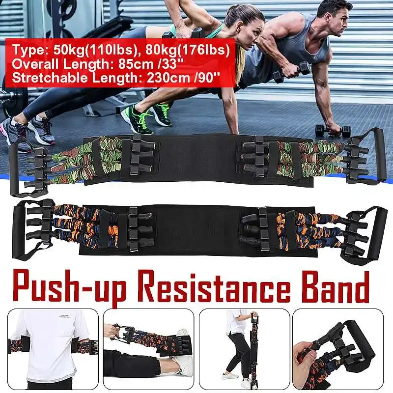 Эспандеры, скамья, пресс, съем – обзор и цена Home Gym Setup