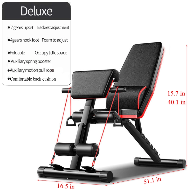 Популярный домашний тренажер:  – обзор и цена Home Gym Setup