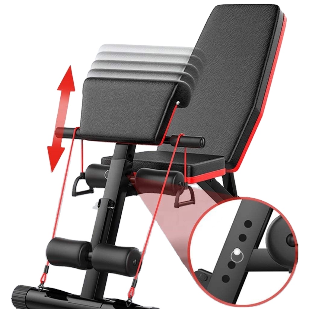 Популярный домашний тренажер:  – обзор и цена Home Gym Setup