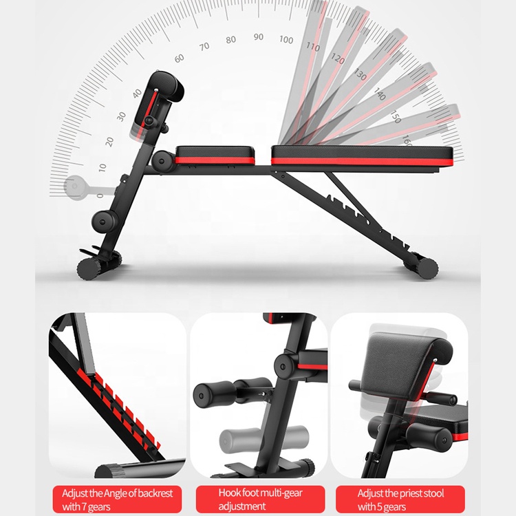 Популярный домашний тренажер:  – обзор и цена Home Gym Setup