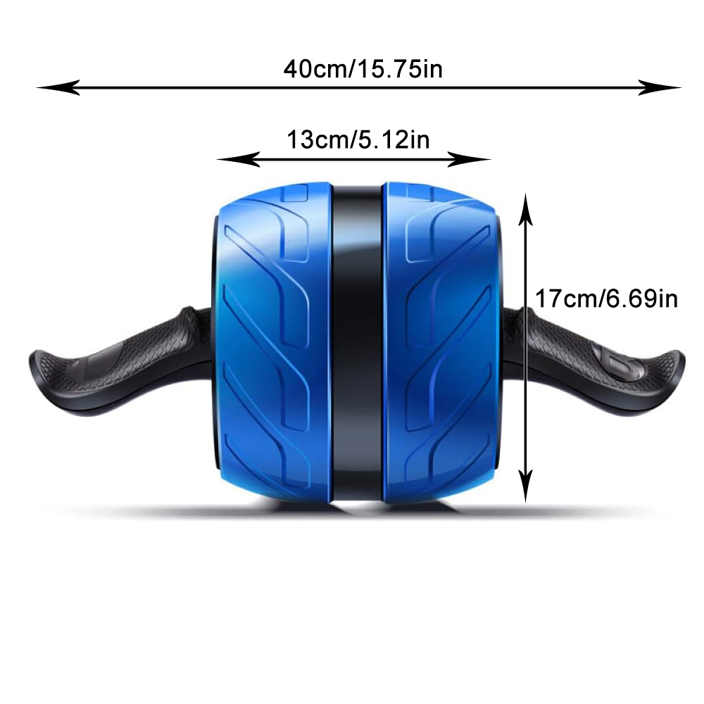 Ролик для пресса с функцией от – обзор и цена Ab Roller Wheel