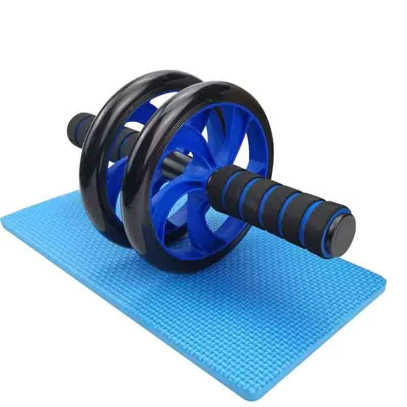 Тренажер для пресса Fitany Ab  – обзор и цена Ab Roller Wheel