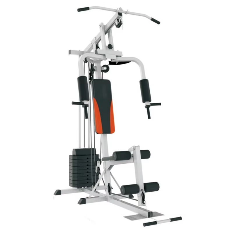 YTYINUnisex Регулируемый весов – обзор и цена Home Gym Cable Machine With Weight Stack