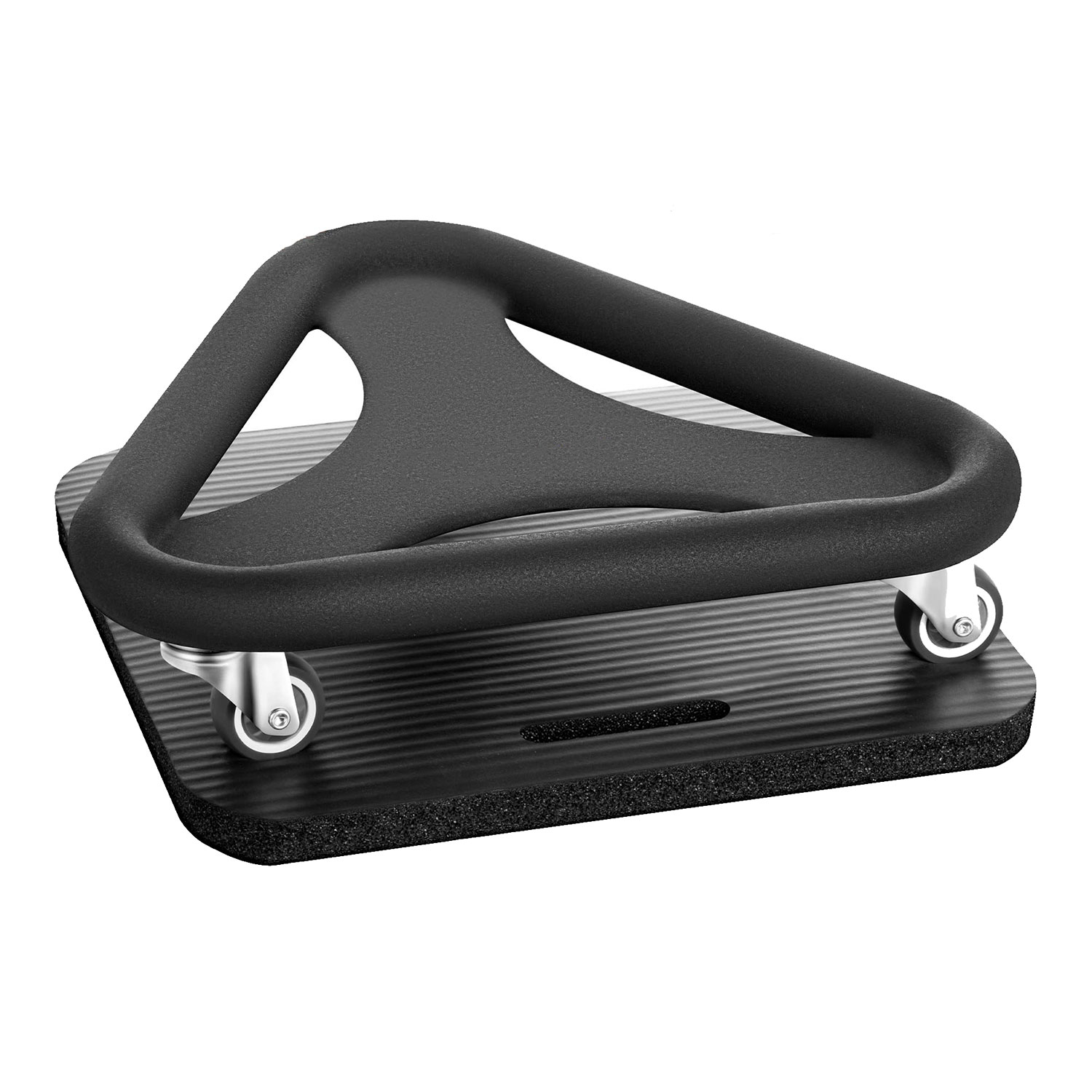 Оригинальный ролик для пресса  – обзор и цена Ab Roller Wheel