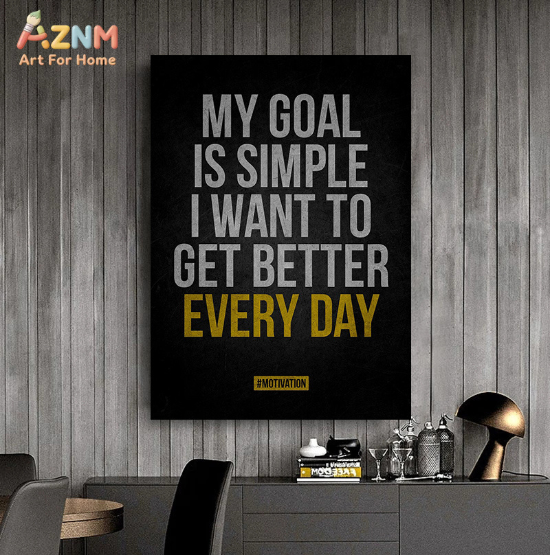 Мотивационная цитата AZNM, нас – обзор и цена Home Gym Gold