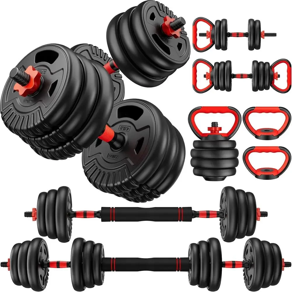 Универсальный регулируемый наб – обзор и цена Home Gym Setup