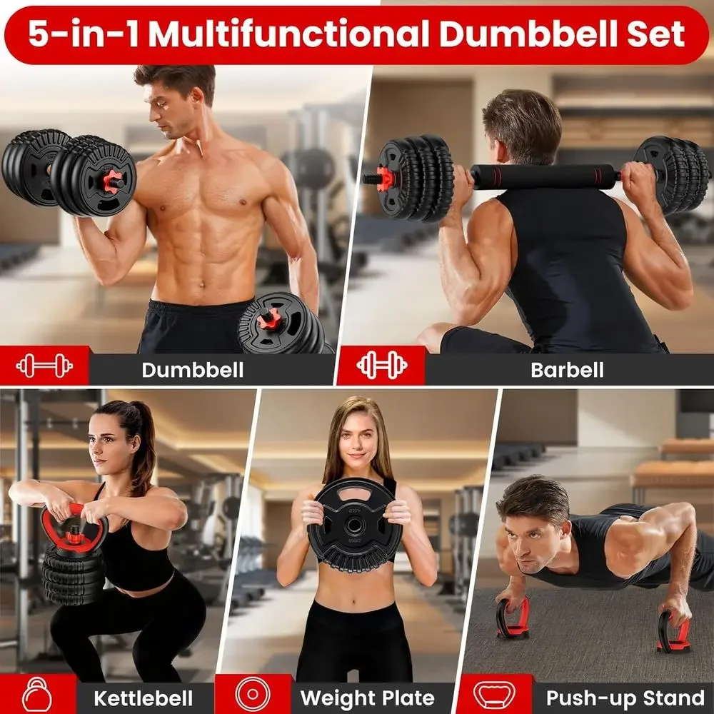 Универсальный регулируемый наб – обзор и цена Home Gym Setup