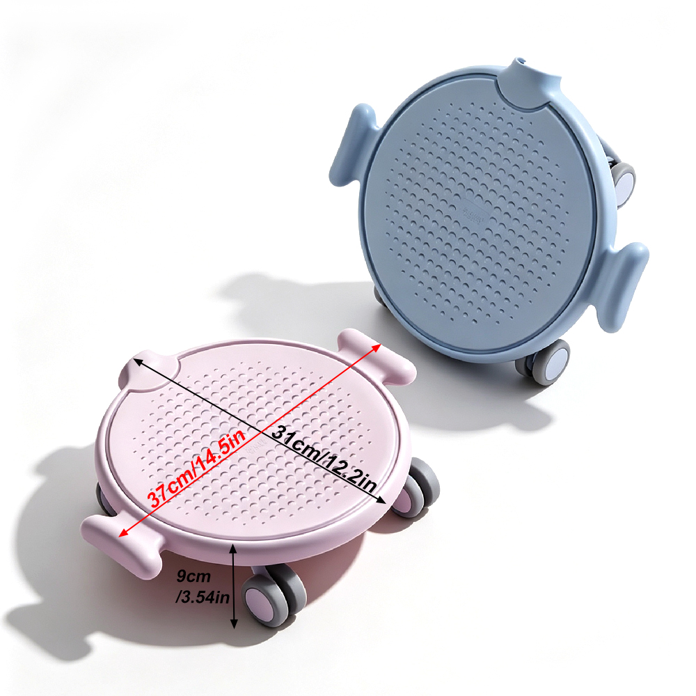 Комплект роликов для пресса с  – обзор и цена Ab Roller Wheel