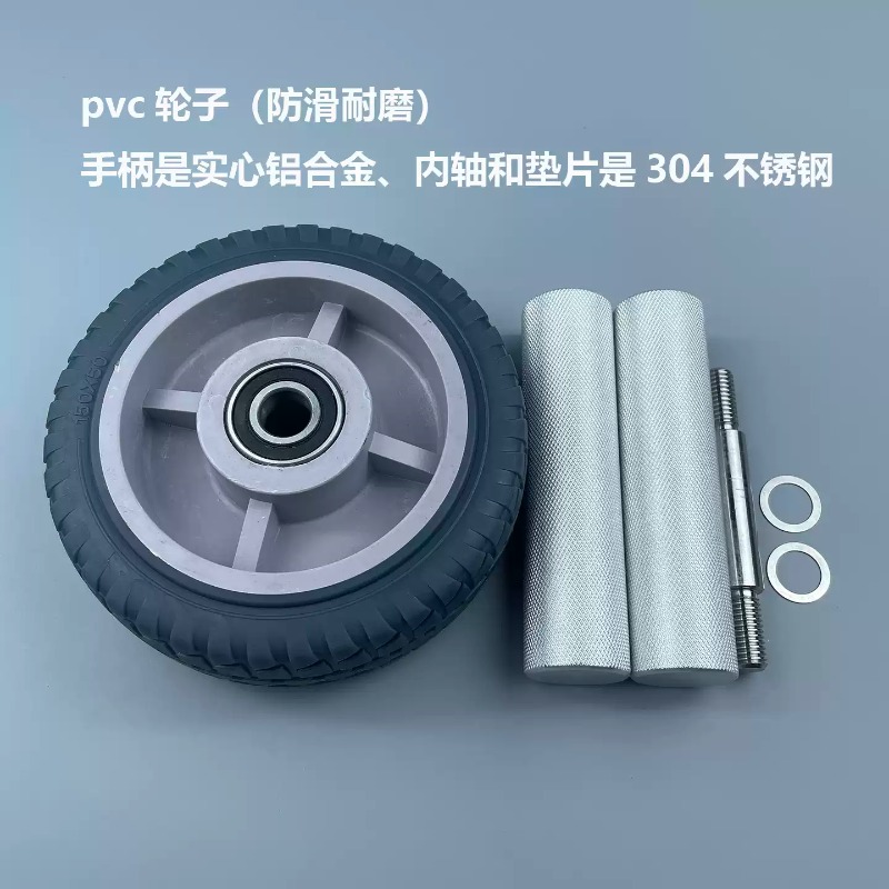Съемный премиум-ролик для прес – обзор и цена Ab Roller Wheel
