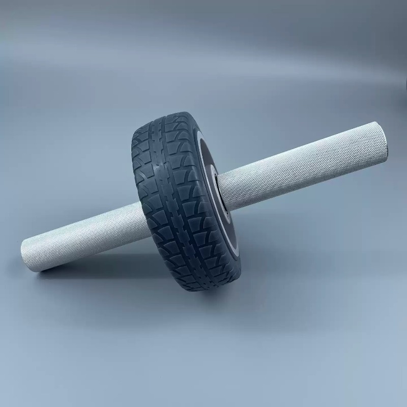 Съемный премиум-ролик для прес – обзор и цена Ab Roller Wheel