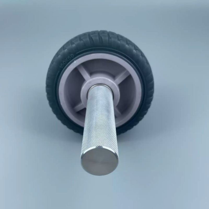 Съемный премиум-ролик для прес – обзор и цена Ab Roller Wheel