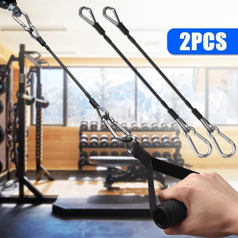 1/2 шт. удлинитель кабеля для  – обзор и цена Home Gym Nala