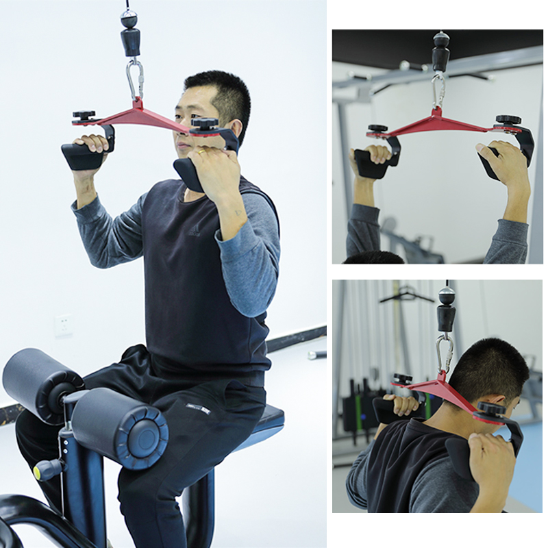 Регулируемая штанга для фитнес – обзор и цена Home Gym All In One
